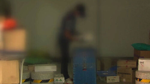 "배송하려면 10만 원"…택배기사에 통행료 논란