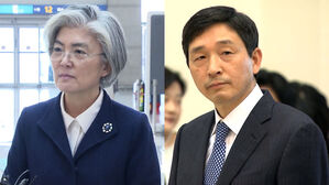 이재명 정부 첫 주미대사에 강경화…주일대사엔 이혁