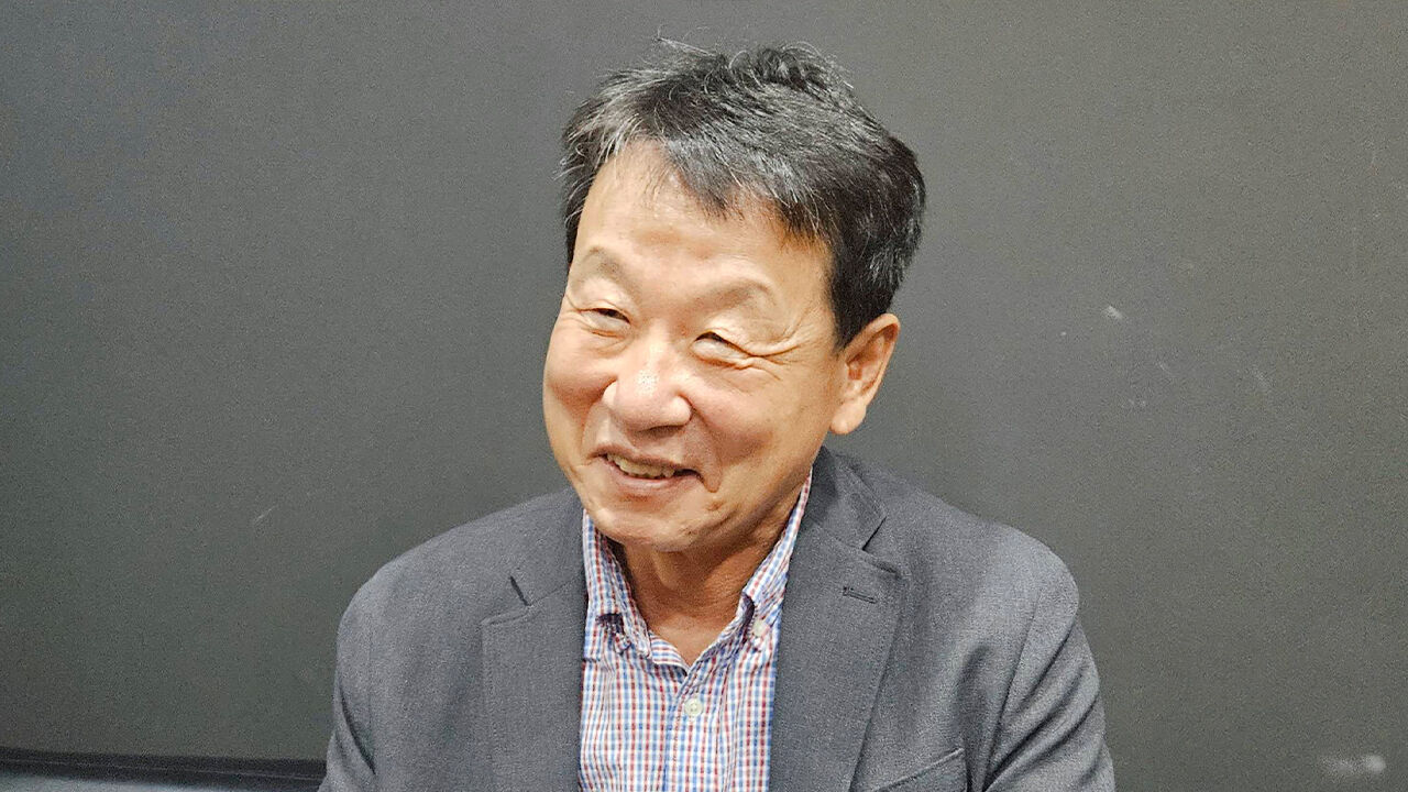 '문재인의 동서' 김한수 전 교수, 대전교육감 선거 출사표