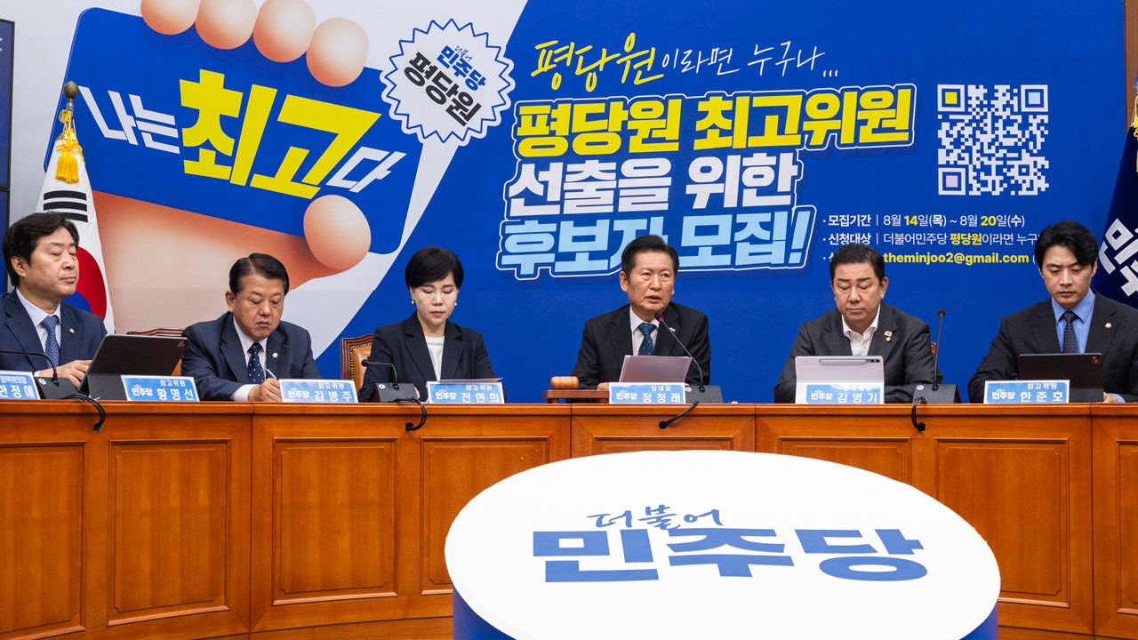 민주당, 경주 APEC 준비 현장점검…불국사도 방문
