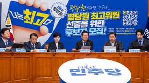 민주당, 경주 APEC 준비 현장점검&hellip;불국사도 방문