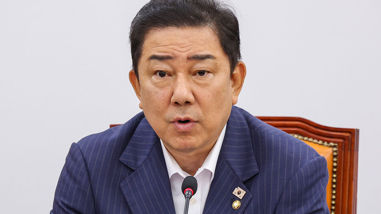 김병기 "윤 알박기 제거해 공공기관 정상화…제2 김형석 없어야"
