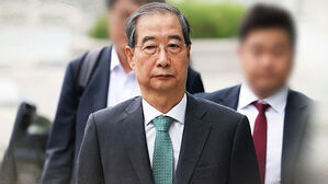 한덕수 전 총리 소환&hellip;'계엄 가담' 의혹
