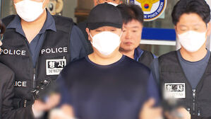 '미아동 마트 흉기난동' 김성진 1심 무기징역