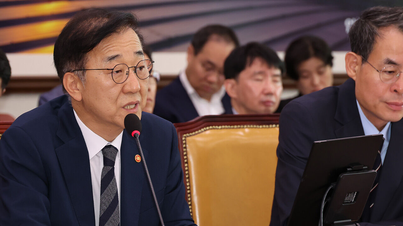 김윤덕 국토장관 "부동산 공급대책 늦어도 9월 초 발표"