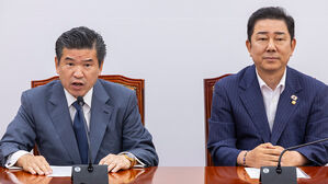암참 "노란봉투법 우려"&hellip;민주 "수정 어려워, 절차 따라 처리"