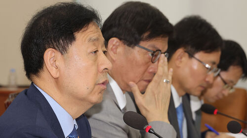 구윤철 "성과 낮은 사업 과감히 구조조정…재정 효율화 추진"