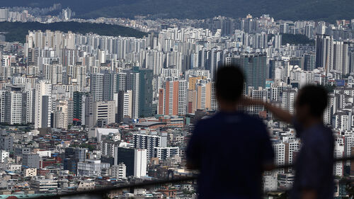 500대 중견기업 절반 이상 상반기 영업익 감소…12%는 적자전환