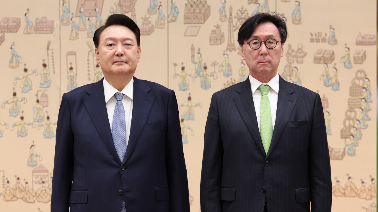 특검, '무인기 의혹' 장호진 전 외교안보특보 참고인 조사