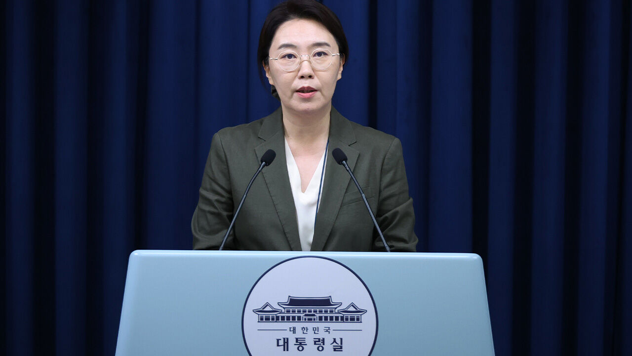 대통령실, 한미훈련 김정은 비판에 "반복적으로 나오는 대응"