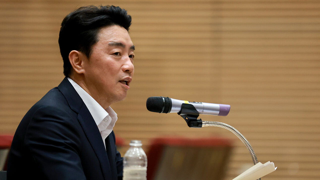 강훈식 "검찰 개혁 땜질식 아닌 한 번에 제대로…청와대 연내 이전"