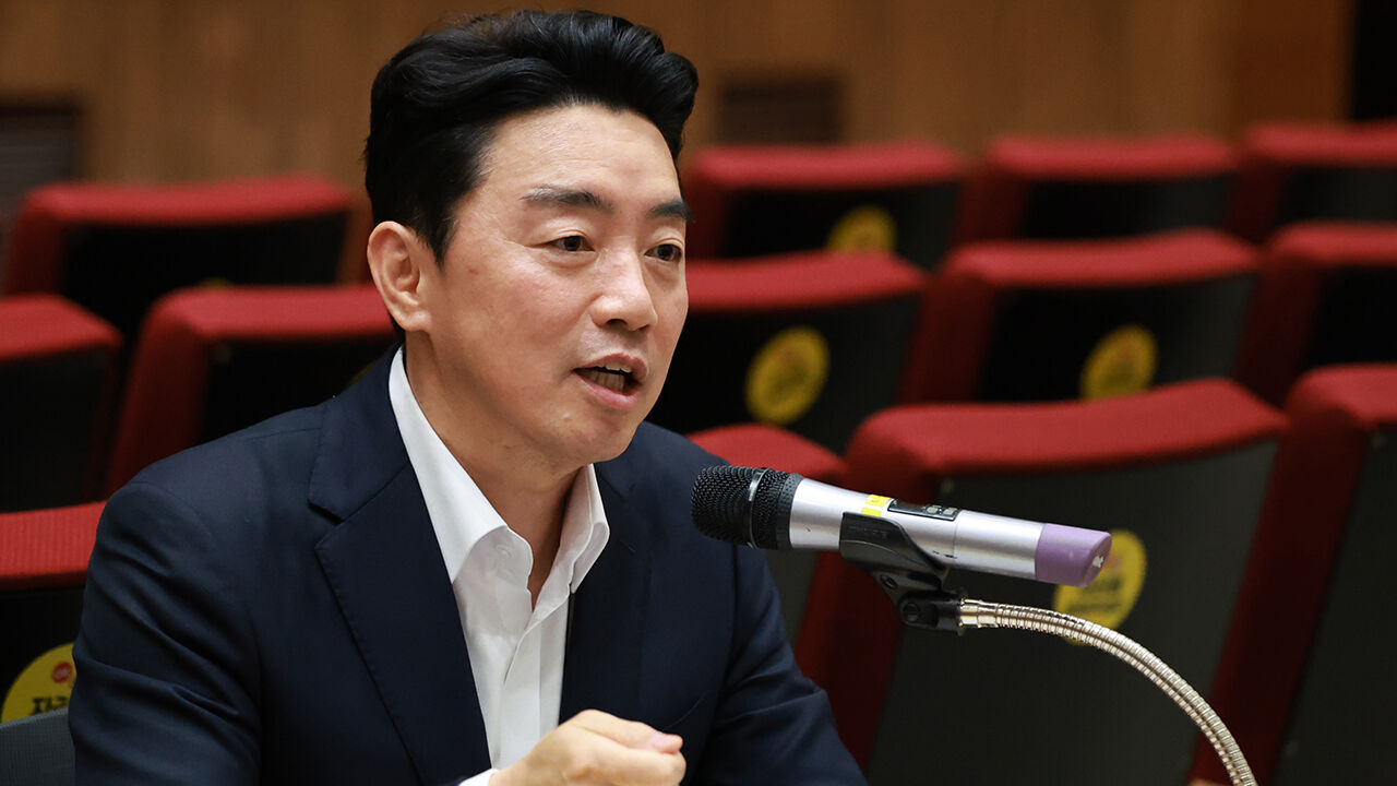 강훈식 "'불확실성이 뉴노멀' 통상 환경…미 끊임없는 협상 예고"