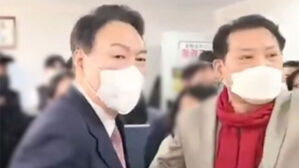 '핵심 비선' 잇따랐던 의혹…결국 세 번째 구속영장 청구