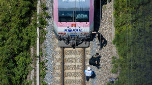 청도 열차사고 합동감식&hellip;안전 매뉴얼 준수여부 등 수사 본격화