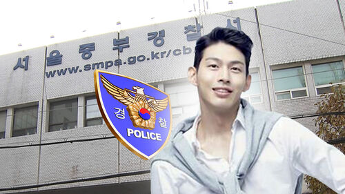 최정원 "흉기 협박·스토킹 사실 아냐…개인적인 갈등"