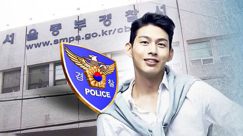 [단독] 그룹 UN 최정원 스토킹 혐의 입건…"접근금지"