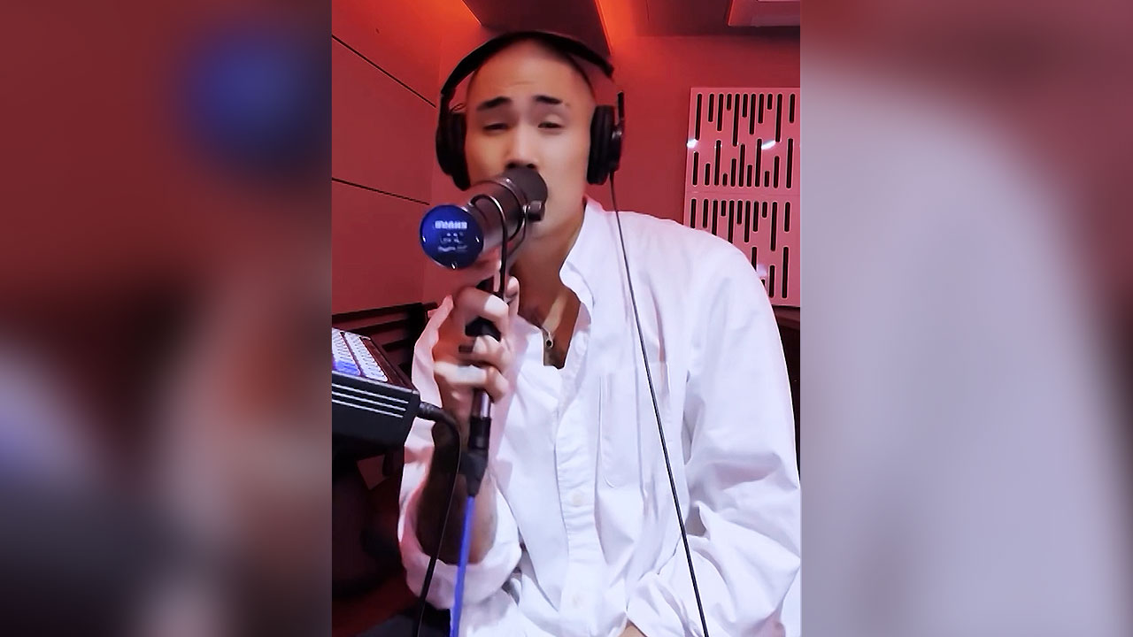 '케데헌' 프로듀서 빈스, 신곡 '차차차' 발매