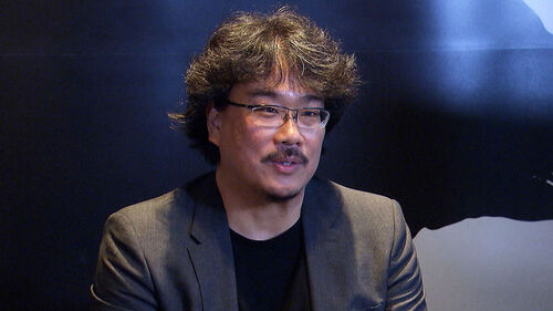 봉준호 지리멸렬 개봉…옴니버스 단편 영화