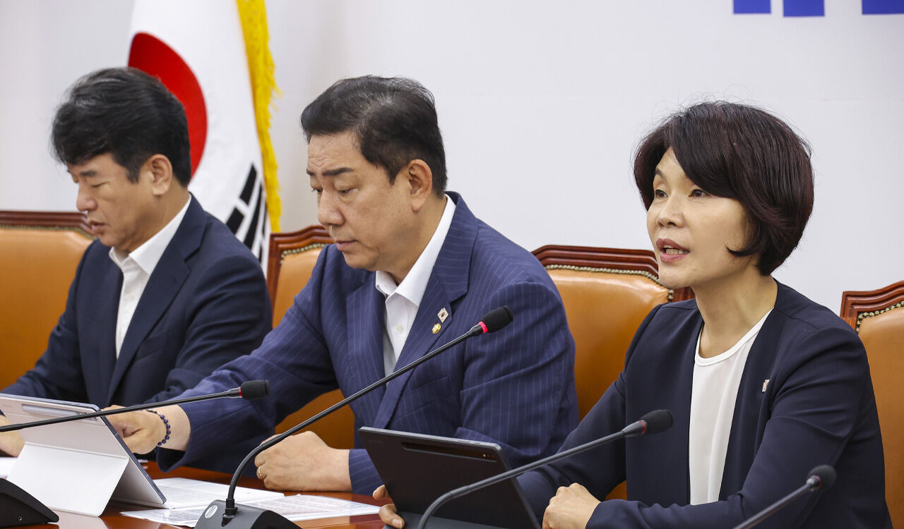 당정, 맞춤형 AI 집중육성·확산…"쉽게 쓰는 모두의 AI로"