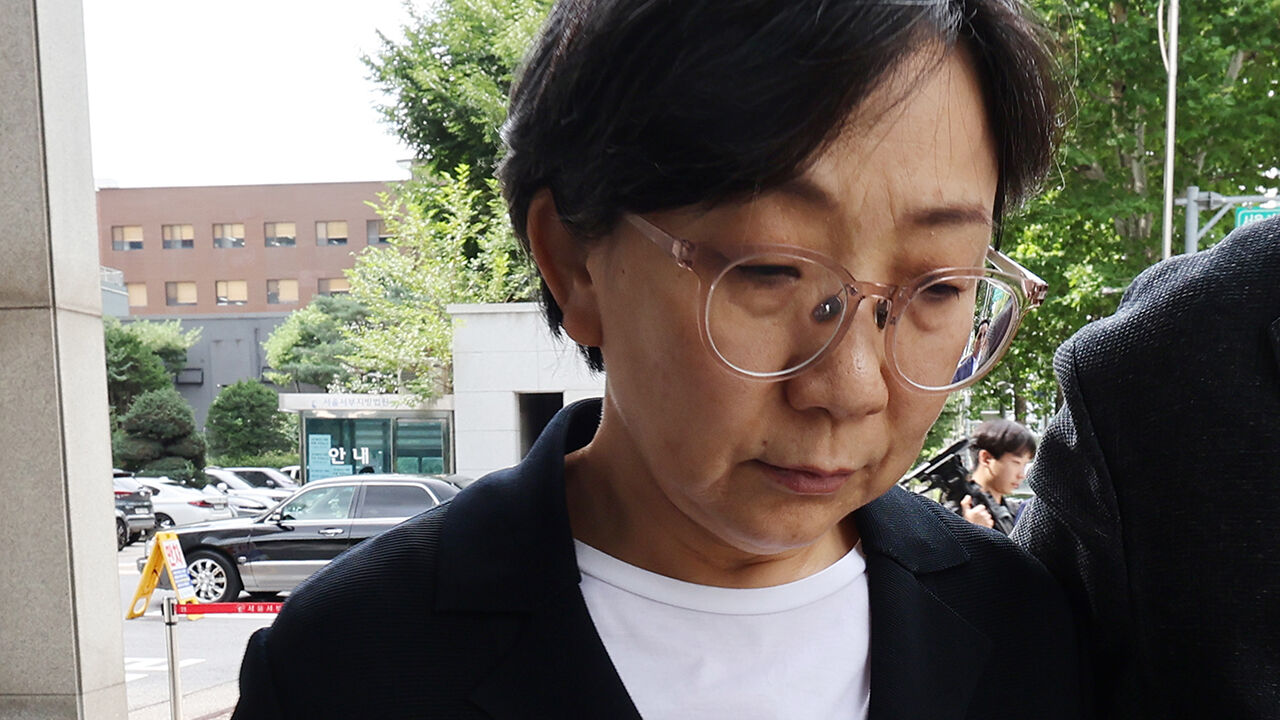 '이태원 참사 현장 도착 시간 허위 기재' 전 용산보건소장 1심 집유