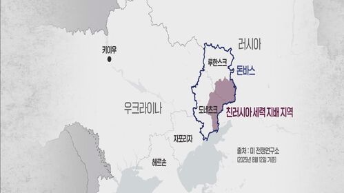 돈바스 설명