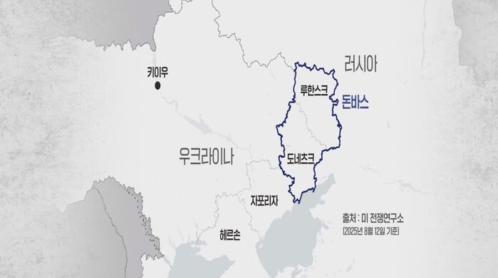 돈바스 설명