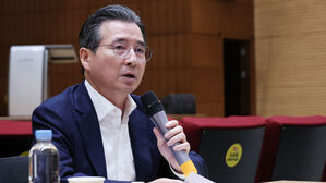 정책실장 "노란봉투법 우려 상당부분 과장&hellip;'진짜 성장' 위한 법"