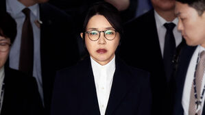 특검, 김건희 이번 주 금요일쯤 기소&hellip;"오늘도 진술 거부"