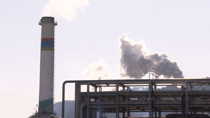 올해 온실가스 배출량 역대 최대…"'1.5도 제한' 사실상 어렵다"