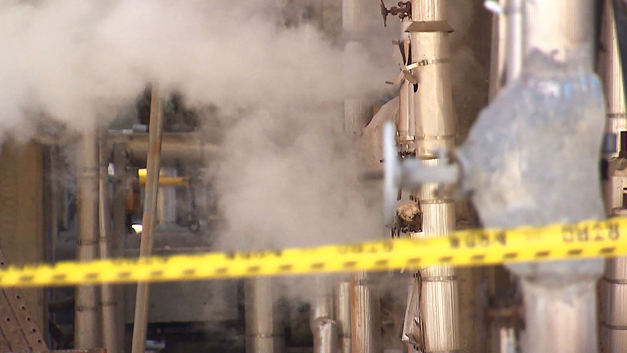 올해 온실가스 배출량 역대 최대…"'1.5도 제한' 사실상 어렵다"