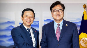 우원식 국회의장, 중국 전승절 참석…한중 정상회담은?