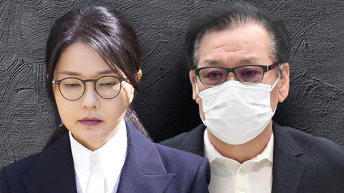 김건희 오늘 3차 소환…건진법사 구속 심사