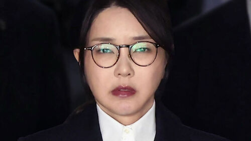 "내가 죽어야 남편 살 길 열리나"..사과는 없었다