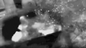 하마스, 가자지구 남부 이스라엘군 기지 기습…납치 시도도