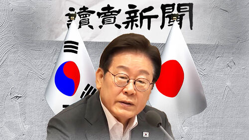 "한일 위안부 합의 뒤집는 것 바람직하지 않아"
