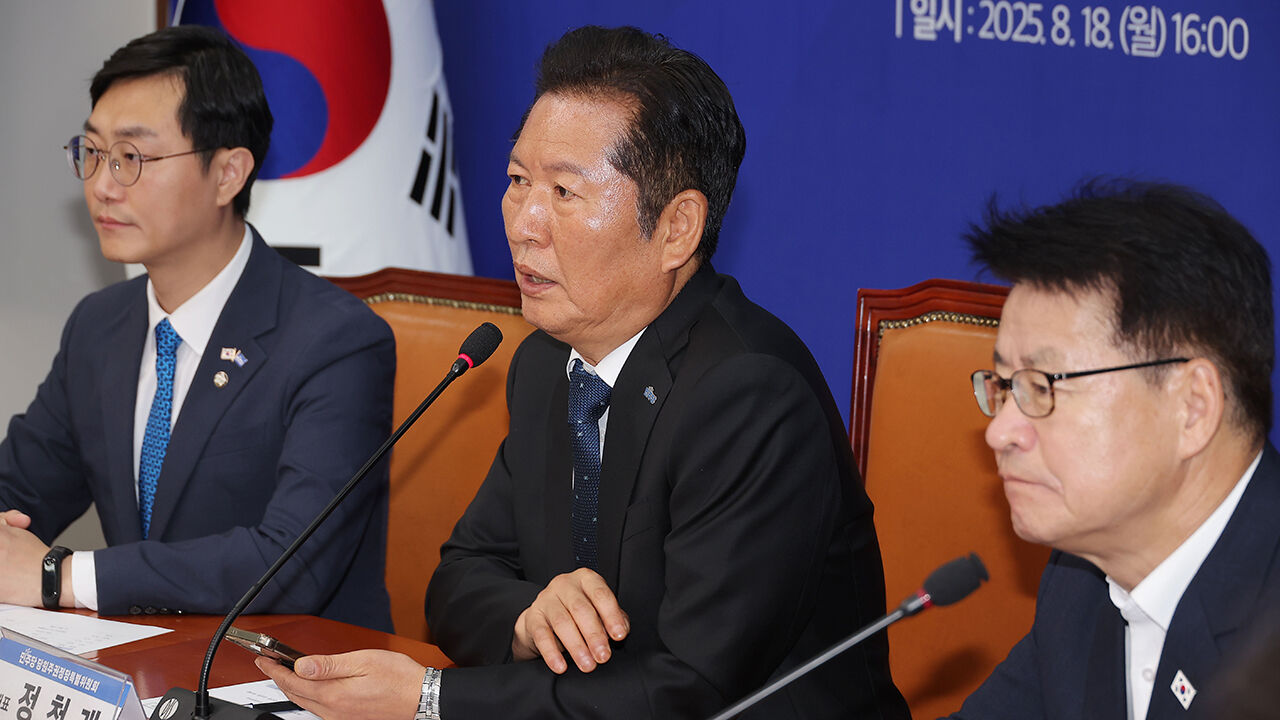 민주, 오늘 호남발전특위 발족…"지역 현안 해결·미래 과제 제시"