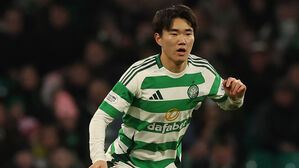 '양현준 벤치' 셀틱, 10명 싸운 레인저스 꺾고 리그컵 결승 진출