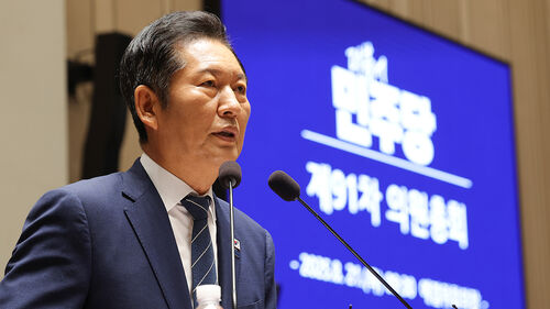 민주 "검찰 수사·기소 분리 정부조직법 9월 25일 본회의 처리"
