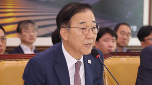 국토부 장관 "청도 열차 사고, 원인 조사 결과 따라 엄중 조치"