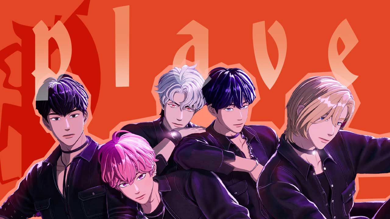 플레이브