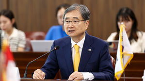 조현, 일본 건너뛰고 급거 방미&hellip;한미정상회담 돌발 상황 가능성