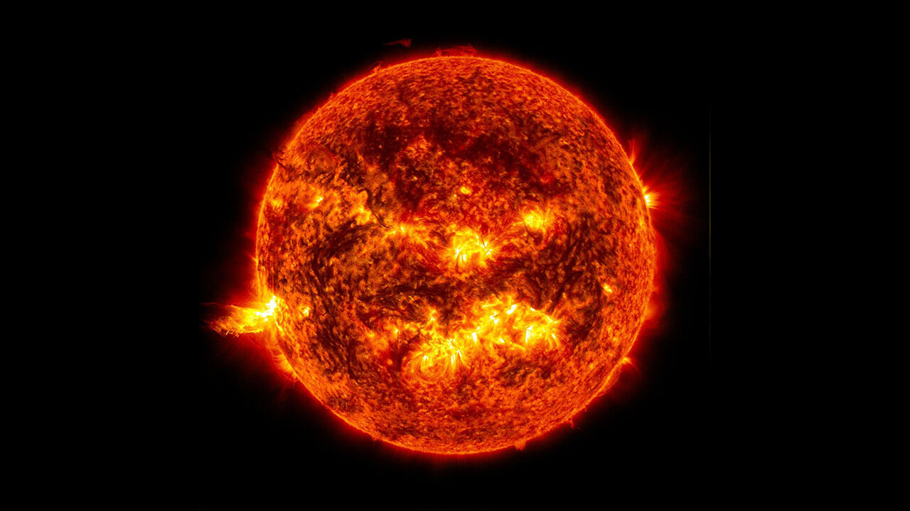NASA, 첨단 AI 모델로 태양 폭발 예측한다