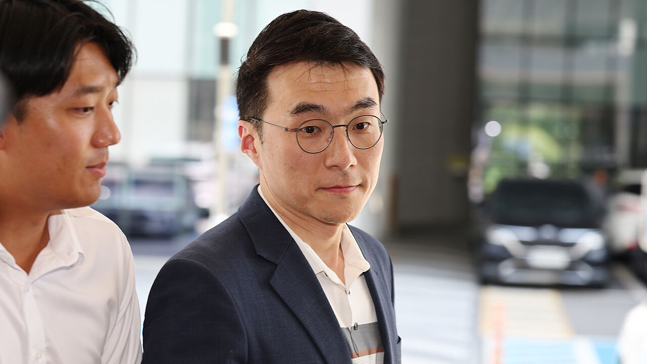'코인 재산 신고 논란' 김남국, 항소심도 무죄 선고
