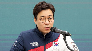 빙상연맹, 쇼트트랙 대표팀 감독 교체&hellip;김선태 임시 총감독 선임