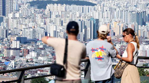 실거주 안 하는 외국인, 수도권 집 못 산다…"투기 방지"