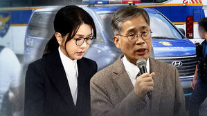 또 진술 거부…"'한동훈 배신 발언' 한 적 없다"