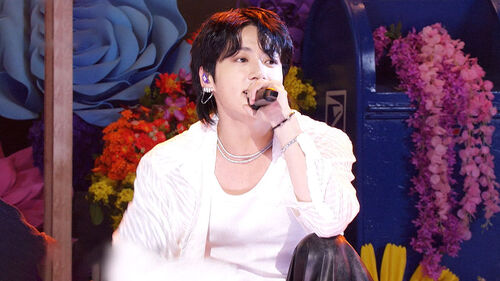정국 세븐 K팝 단일곡 최초 스포티파이 25억 스트리밍