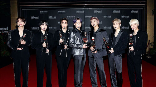 전 세계 극장서 공연 실황 담은 BTS 무비 위크 진행