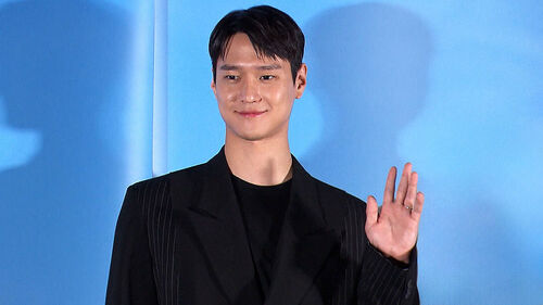 고경표, 영화 미로 제작자 겸 배우로 나서