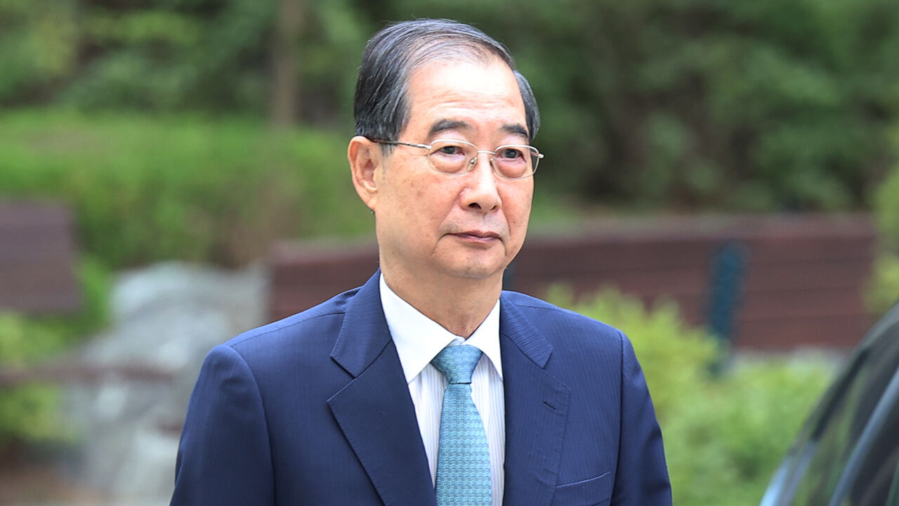내란특검 "한덕수 진술 변경, 혐의 시인 아냐…신병 확보 검토"